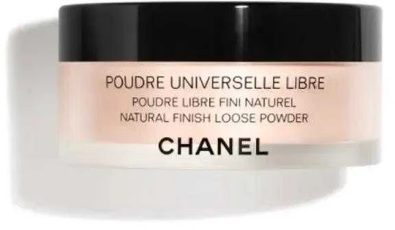 Chanel Poudre Universelle Libre Powder