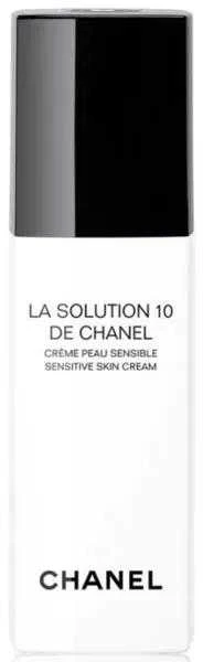 Chanel La Solution 10 De Chanel jautrios odos kremas, 30 ml