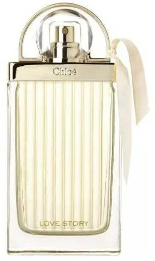 Chloe Love Story for Women (Kvepalai Moterims) EDP - 50ml