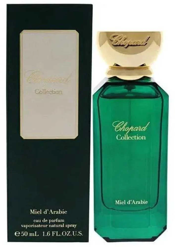 Chopard Miel d'Arabie EDP parfumuotas vanduo unisex, 50 ml