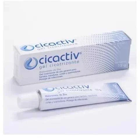 Cicactiv . gelis Exp 4 - 2 vnt