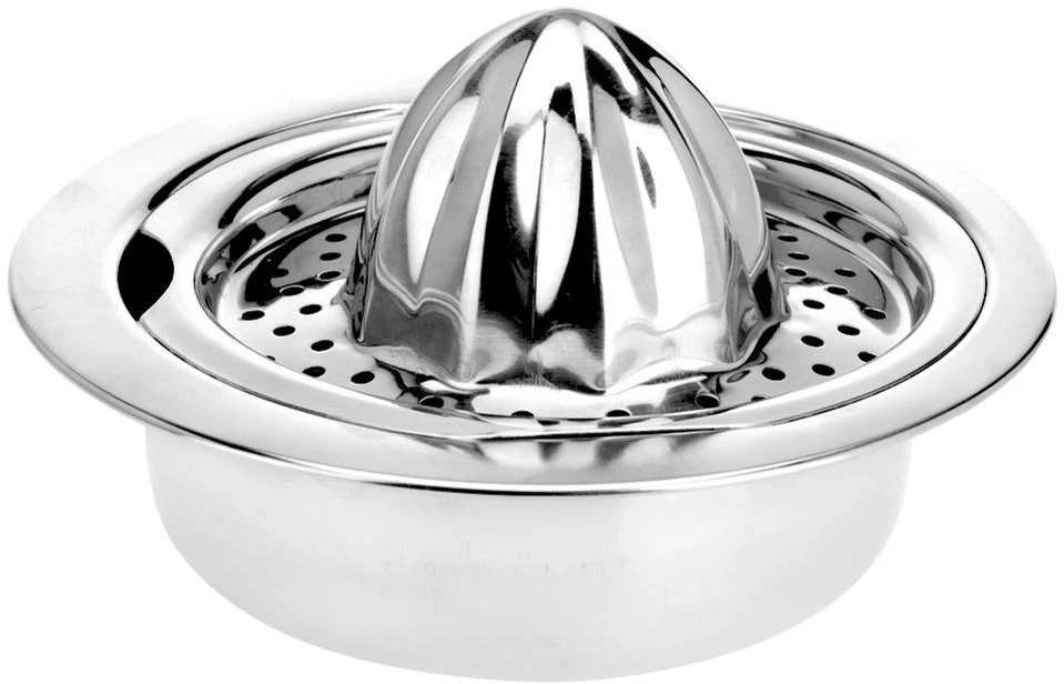 Excellent Houseware Citrusinių Vaisių Sulčiaspaudė Su Konteineriu