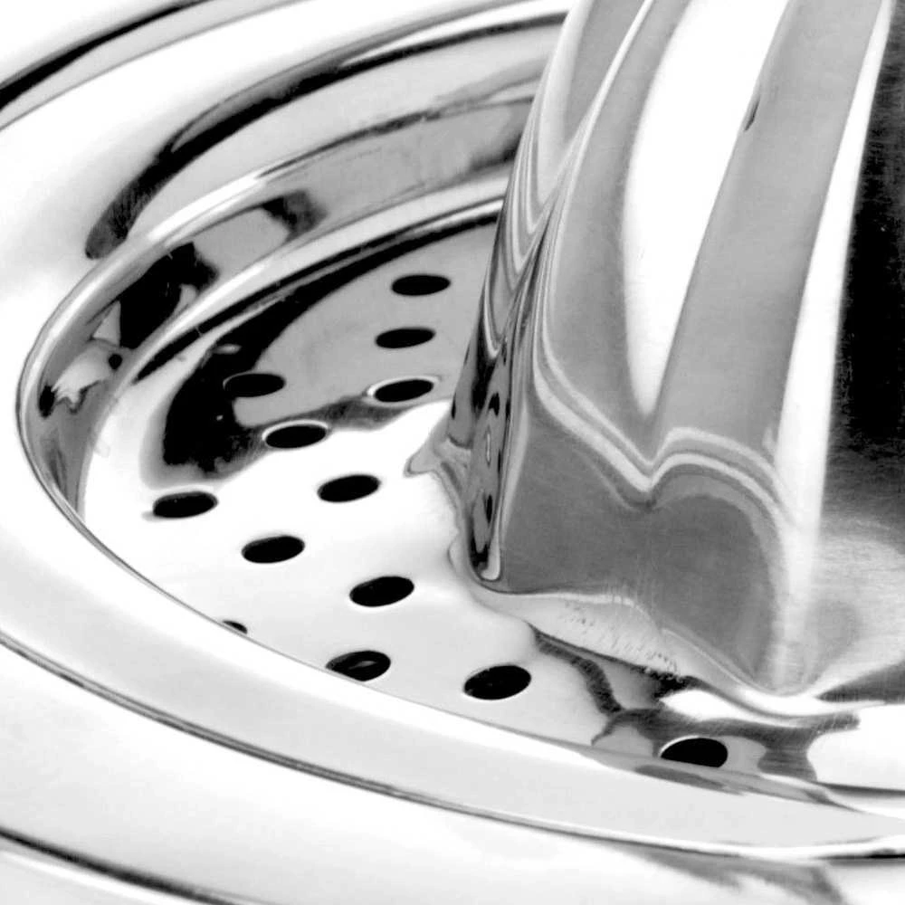 Excellent Houseware Citrusinių Vaisių Sulčiaspaudė Su Konteineriu