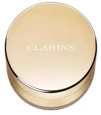 Clarins Ever Matte Loose Powder Powder moterims, 15 g