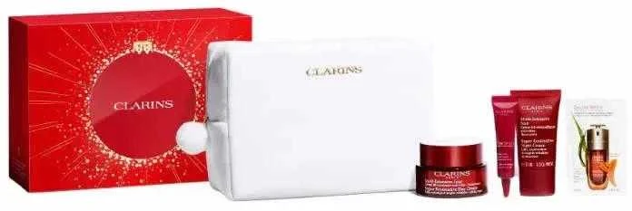 Clarins Clr M-Intensiva Dia Tp, 50 ml Set N25