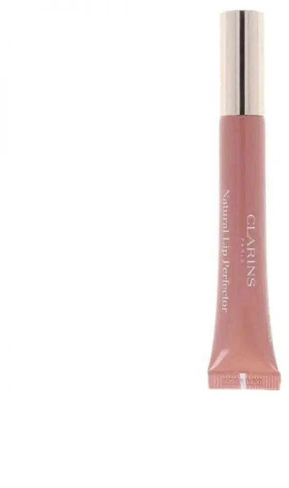 „Clarins“ natūralus lūpų balzamas „Perfector #06 Rosewood Shimmer“, 12 ml