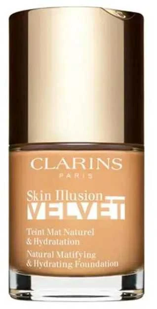 Clarins Skin Illusion Velvet 113C, 30 ml