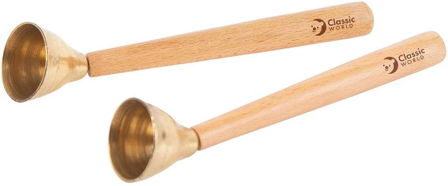 Classic World Edu Classic World Muzikinis Instrumentas Skambantys Paukštukai