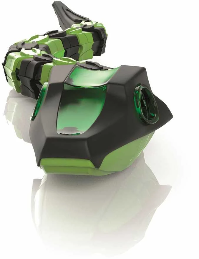 Clementoni: Crawlingbot