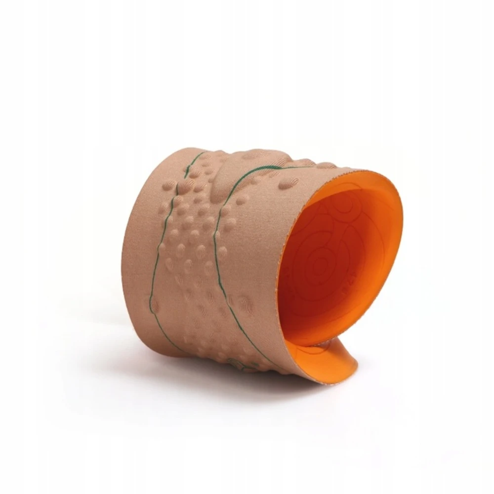 Comfort Health Masažuojantys Pado Įdėklai – Reflexologija, Minkštumas, 35 Dydis