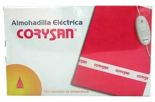 Pasirinkite Comfort Corysan Pad 30x40