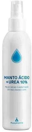 Cpi Cdl Manto rūgšties karbamidas 100ml