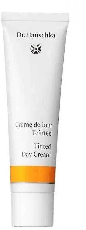 Dr. Hauschka Tinted Day Kreminis 30ml