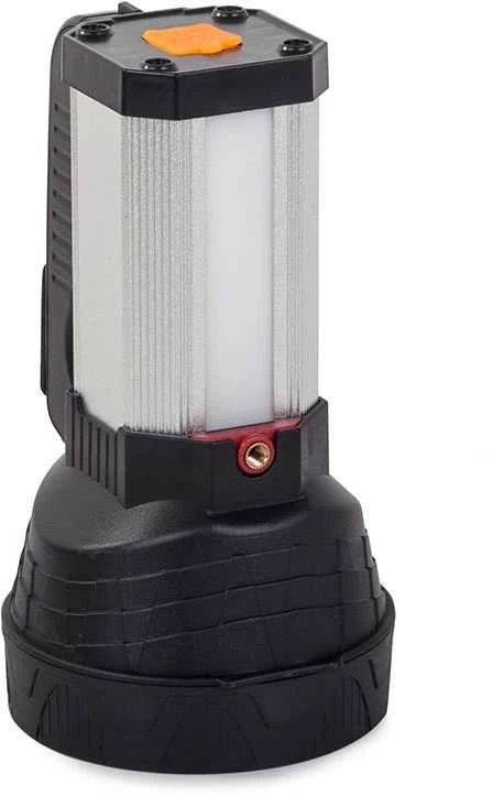 CREE XML-L2 LED Prožektorius, Šviestuvas su Power Bank funkcija