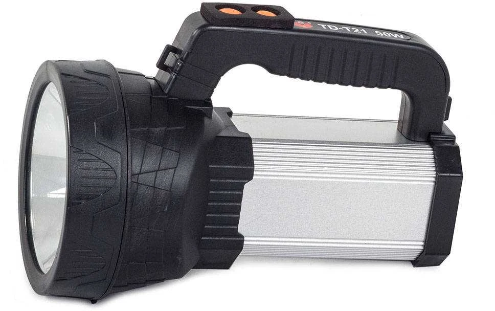 CREE XML-L2 LED Prožektorius, Šviestuvas su Power Bank funkcija