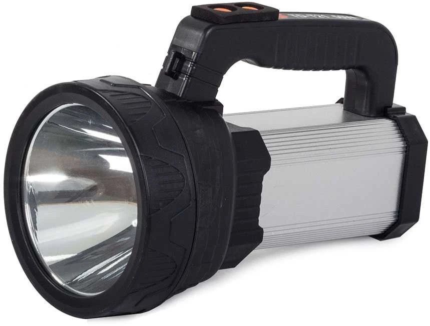 CREE XML-L2 LED Prožektorius, Šviestuvas su Power Bank funkcija
