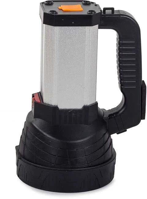 CREE XML-L2 LED Prožektorius, Šviestuvas su Power Bank funkcija