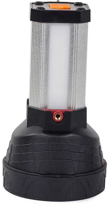 CREE XML-L2 LED Prožektorius, Šviestuvas su Power Bank funkcija