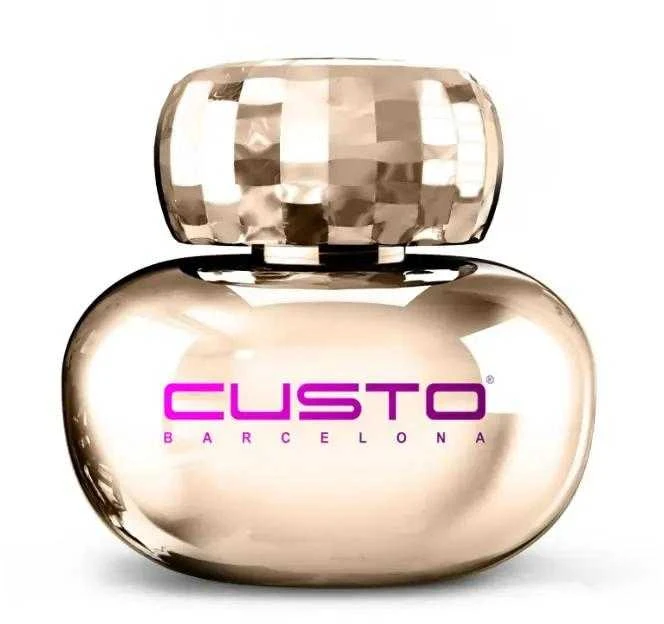 Custo Barcelona This Is Me kvepalų purškalas 100ml