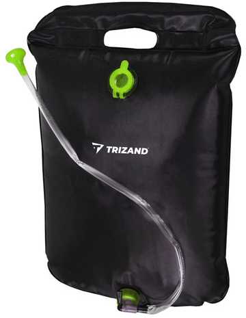 Trizand ISO TRADE Saulės Dušas 20L
