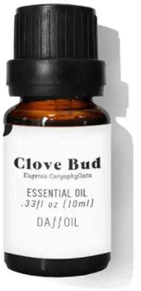 Daffoil gvazdikėlių eterinis aliejus 10ml buteliukas