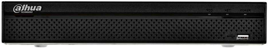 Recorder video DAHUA NVR4104HS-P-4KS2