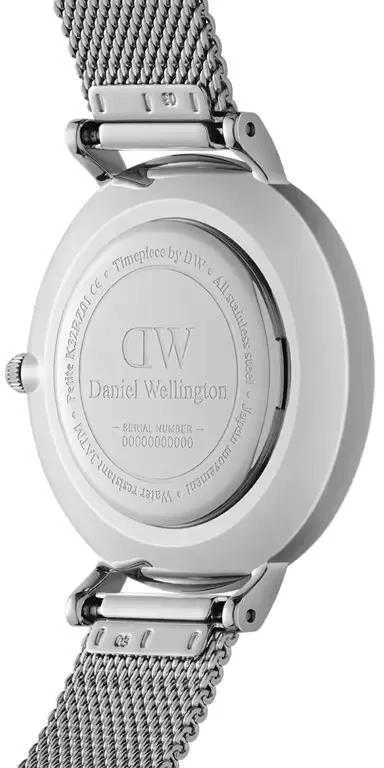 Laikrodis Damski Daniel Wellington Petit