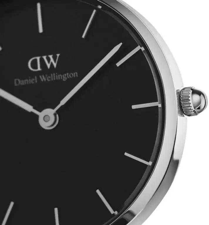 Laikrodis Damski Daniel Wellington Petit