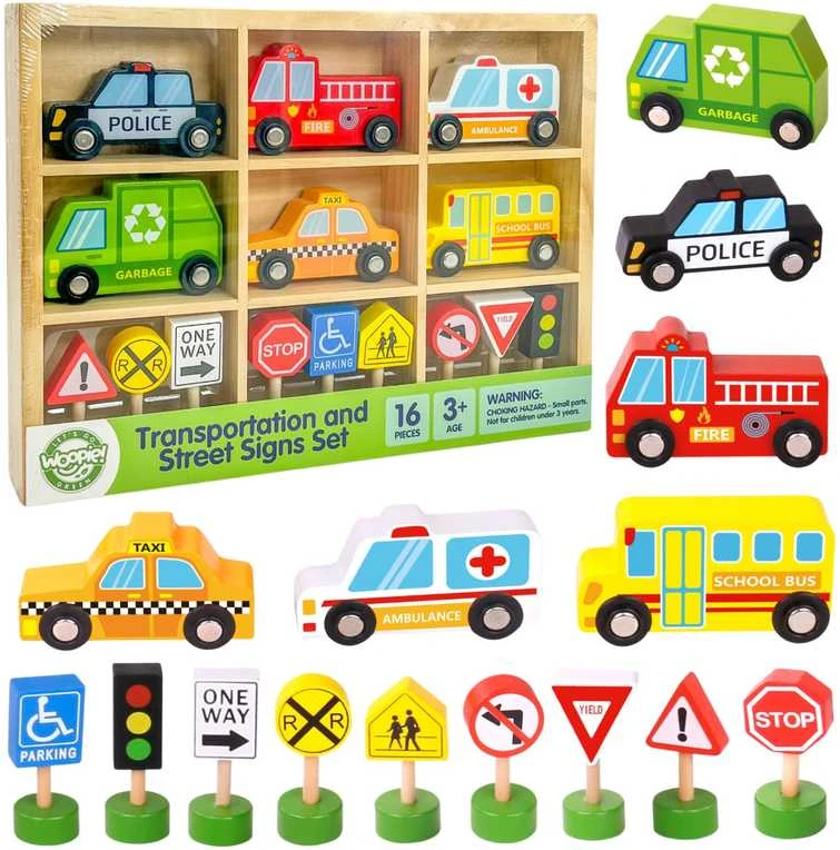 Dantų ratai sukuria savo mechanizmą „MasterKidz Montessori“