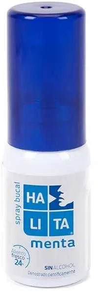 "Halita" purškalas 15ml