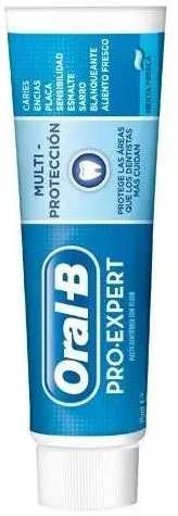 Oral-B dantų pasta Pro Expert Multi Protection 75 25ml
