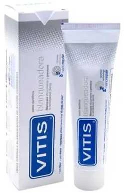 Vitis Whitening Dantų pasta 100ml