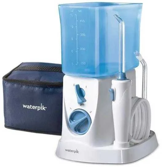 "Waterpik" irigatorius "Traveler Wp-300