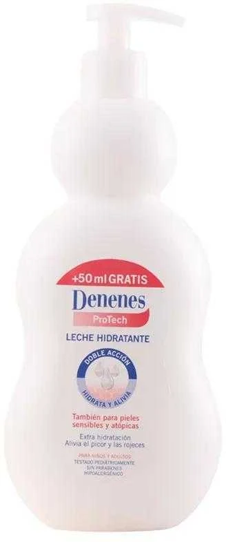 Denenes Protech Atopinės odos drėkinamasis pienelis 450ml