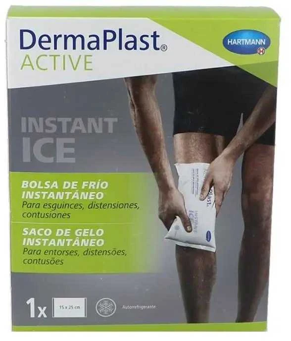 HARTMANN Dermaplast Active Instant Cold Pack šaldymo maišelis
