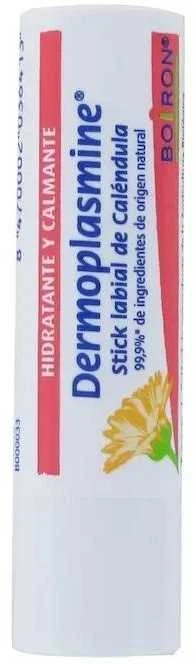Boiron "Dermoplasmine Calendula" lūpų balzamas 4g