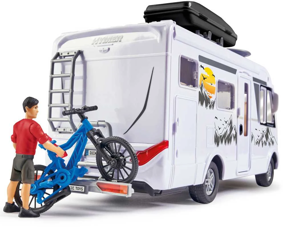 Dickie PlayLife MŪŠIS 30cm