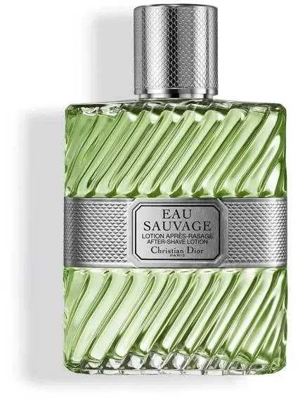 Christian Dior Eau Sauvage Losjonas po skutimosi, 100 ml