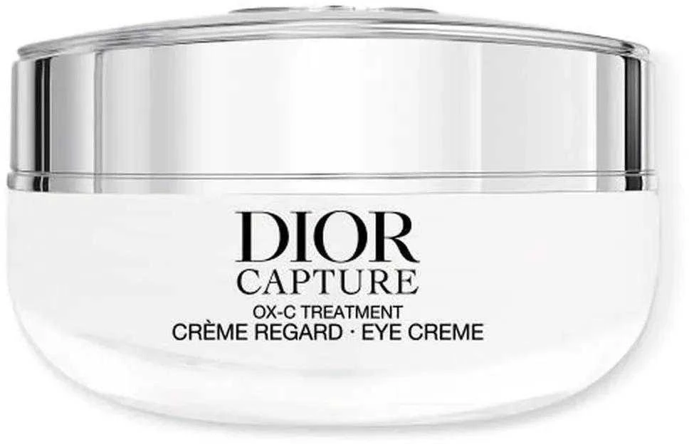 Dior Capture Totale Eye Creme, 15 ml