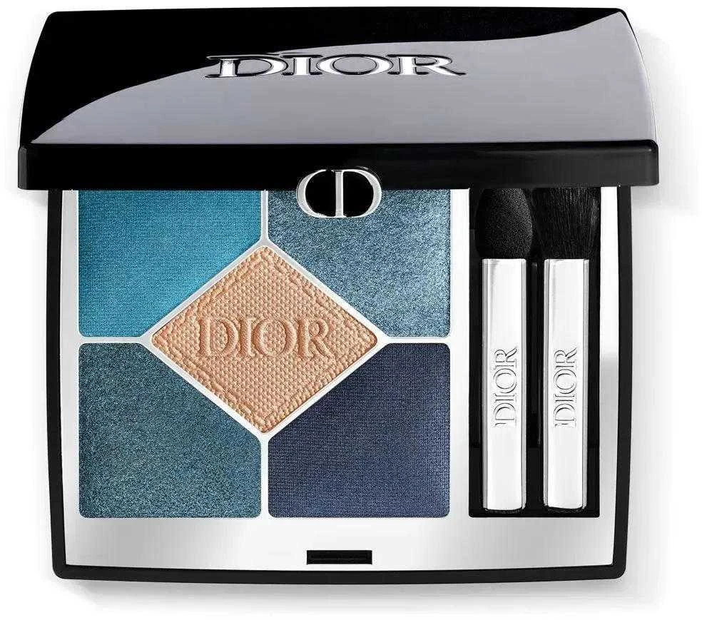 Christian Dior Dior 5 Couleurs akių šešėliai 279, 10 ml