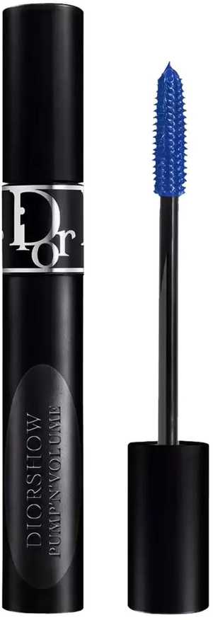 Christian Dior Diorshow PumpNVolume blakstienų tušas, 6 g