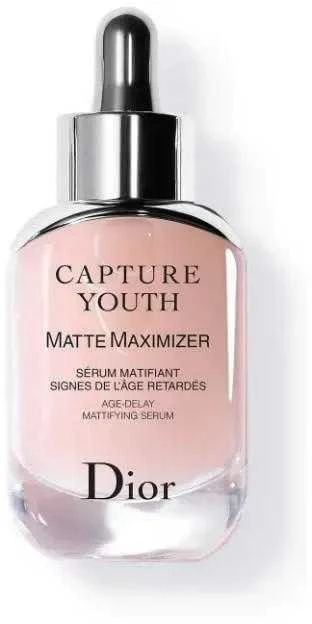 Dior Capture Youth serumas 30ml - Matinius efektas