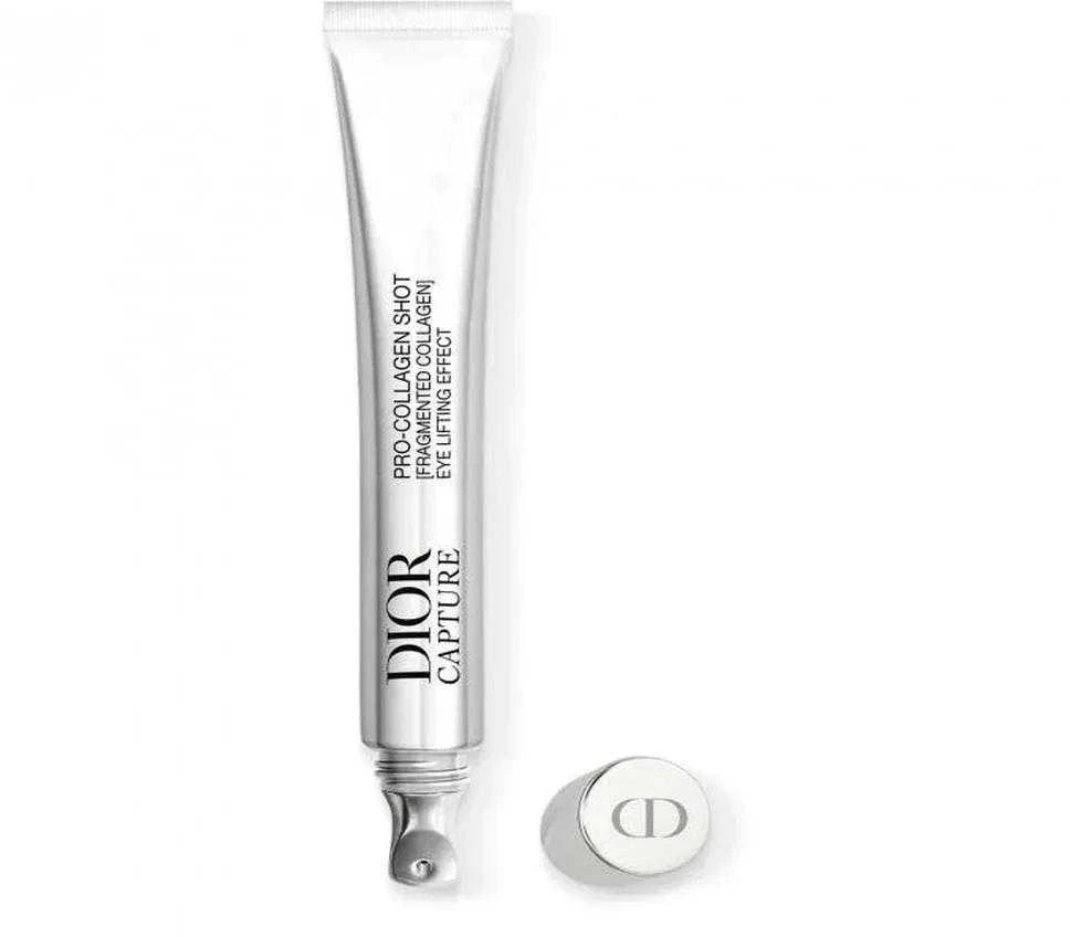 „Dior Capture Totale“ prokolageno šotas, 15 ml