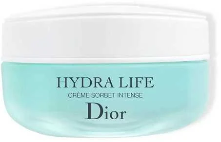 Christian Dior Dior Hydralife drėkinamasis kremas, 50 ml