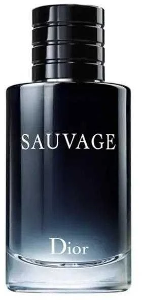 Christian Dior Sauvage EDT tualetinis vanduo vyrams, 100 ml