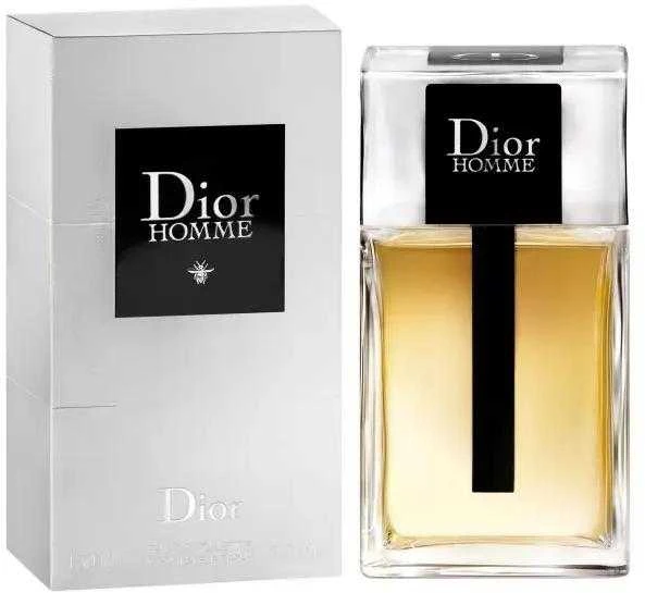Christian Dior Homme EDT, 150 ml