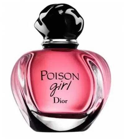 Moteriški kvepalai Christian Dior Poison Girl (100 ml)