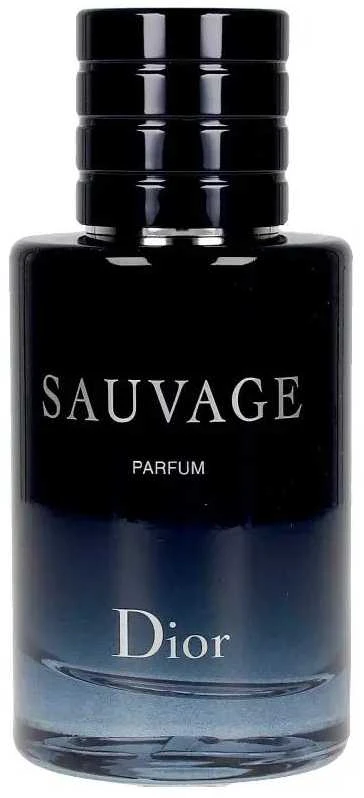 Kvepalai vyrams Christian Dior Sauvage EDP, 60 ml