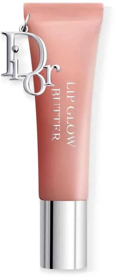 Dior Addict Lip Glow Butter lūpų blizgis, atspalvis: 103 Toffee, 10 ml