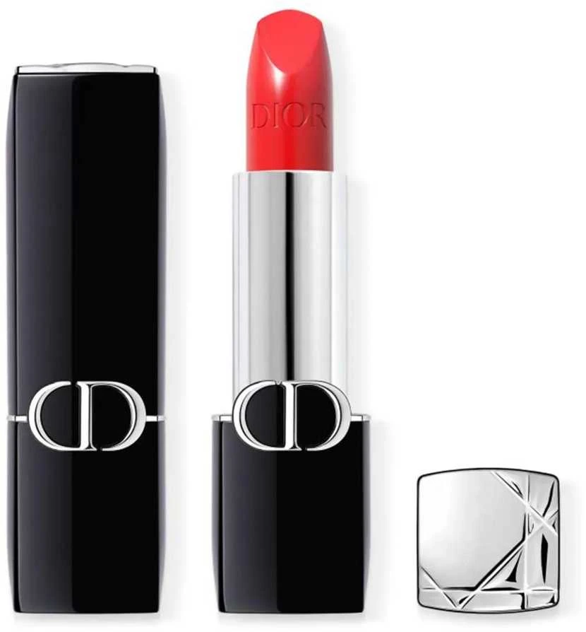 Lūpų dažai Dior Rouge Couture Colour N:453 Adorée, 30 ml